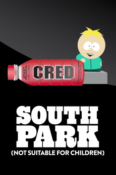 South Park (2023)