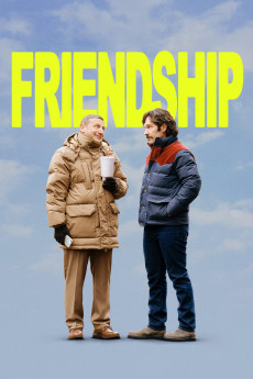 Friendship (2024) (2024) download