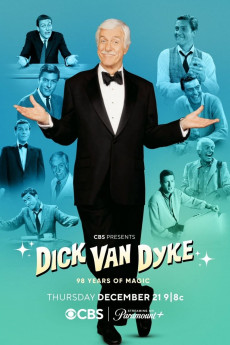 Dick Van Dyke 98 Years of Magic (2023) (2023) download