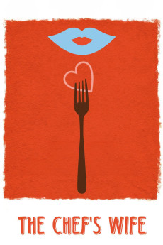 The Chef's Wife (2014)