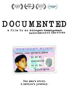 Documented (2013) (2013) download