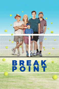 Break Point (2014) (2014) download