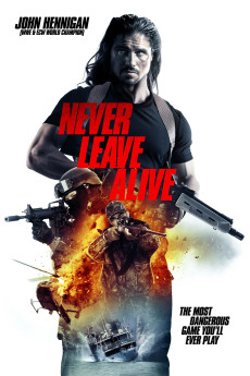 Never Leave Alive (2017) (2017) download