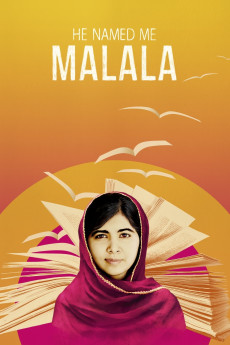 He Named Me Malala (2015) (2015) download