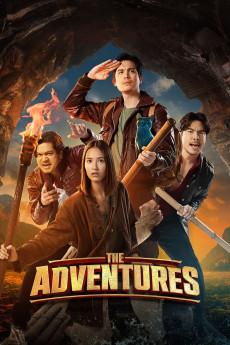 The Adventures (2023) (2023) download