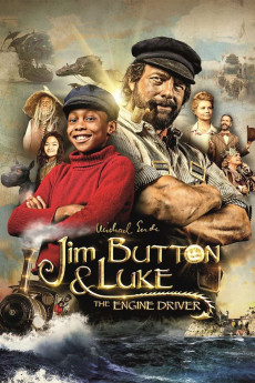 Jim Button and Luke the Engine Driver (2018) (2018) download