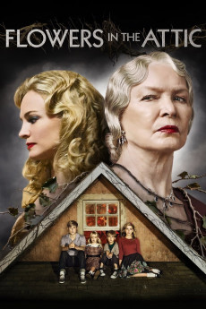 V.C. Andrews' Dollanganger Saga Flowers in the Attic (2014)