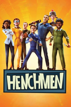Henchmen (2018) (2018) download