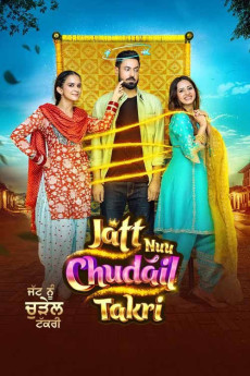 Jatt Nuu Chudail Takri (2024) (2024) download