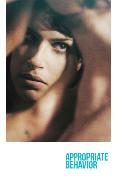 Appropriate Behavior (2014) (2014) download