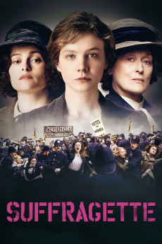Suffragette (2015) (2015) download