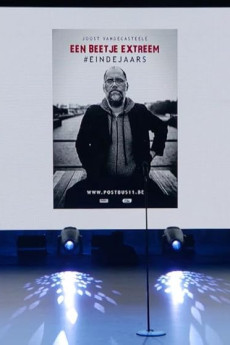 Joost Vandecasteele - Een Beetje Extreem #Eindejaars (2024)