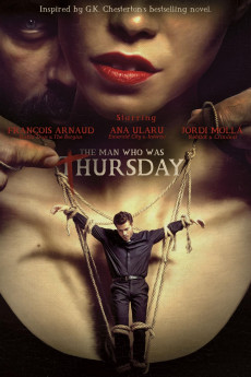 The Man Who Was Thursday (2016) (2016) download