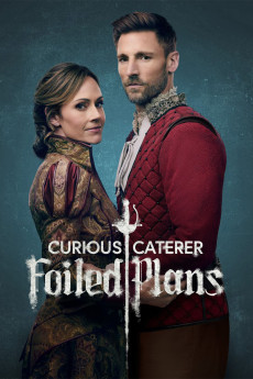 Curious Caterer: Foiled Plans (2024) (2024) download