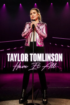 Taylor Tomlinson: Have It All (2024) (2024) download