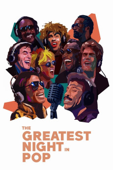The Greatest Night in Pop (2024) (2024) download