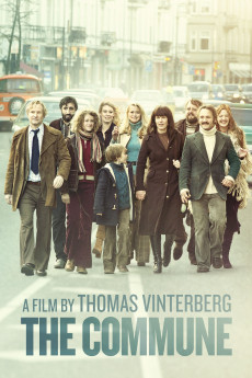 The Commune (2016) (2016) download