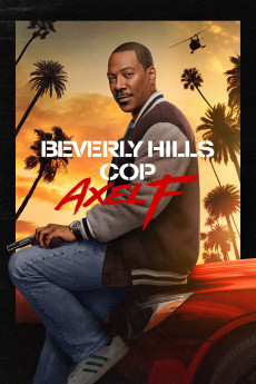 Beverly Hills Cop: Axel F (2024) (2024) download