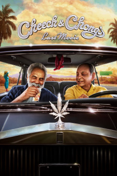 Cheech & Chong's Last Movie (2024) (2024) download