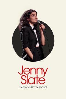 Jenny Slate: Seasoned Professional (2024) (2024) download