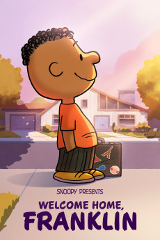 Snoopy Presents: Welcome Home, Franklin (2024) (2024) download