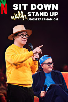 Sit Down with Stand Up Udom Taephanich (2024) (2024) download