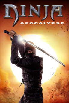 Ninja Apocalypse (2014) (2014) download