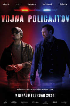 Vojna policajtov (2024) (2024) download