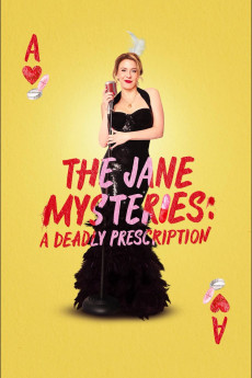 The Jane Mysteries: A Deadly Prescription (2024) (2024) download