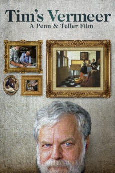 Tim's Vermeer (2013) (2013) download