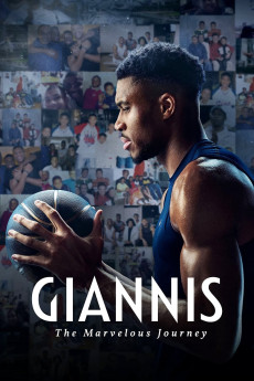 Giannis: The Marvelous Journey (2024) (2024) download