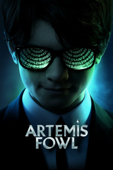 Artemis Fowl (2020) (2020) download