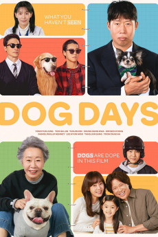 Dog Days (2024) (2024) download