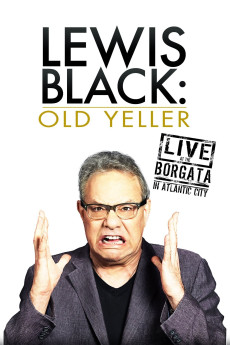 Lewis Black: Old Yeller - Live at the Borgata (2013) (2013) download