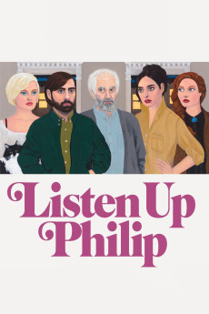 Listen Up Philip (2014) (2014) download