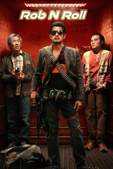 Rob N Roll (2024) (2024) download