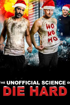 The Unofficial Science of Die Hard (2024)