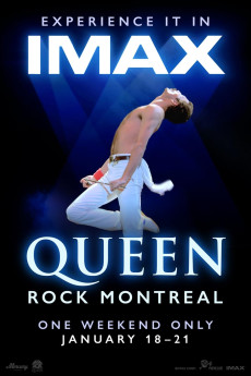 Queen Rock Montreal (2024) (2024) download