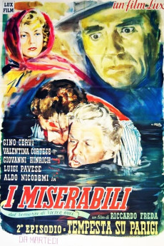 Tempesta su Parigi (1948)