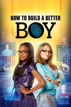How to Build a Better Boy (2014) (2014) download