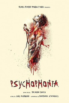 Psychophonia (2016) (2016) download