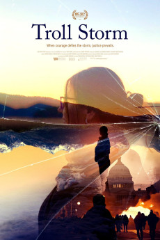 Troll Storm (2024)