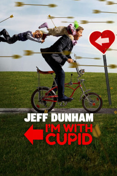 Jeff Dunham - I'm with Cupid (2024) (2024) download