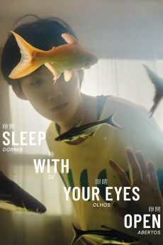 Sleep with Your Eyes Open (2024) (2024) download