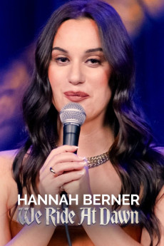 Hannah Berner: We Ride at Dawn (2024) (2024) download
