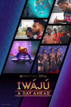 Iwájú: A Day Ahead (2024) (2024) download