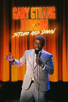 Sitcho Ass Down (2024)