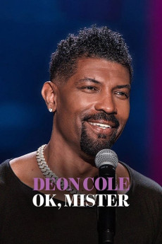 Deon Cole: Ok, Mister (2024) (2024) download