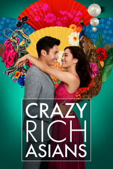 Crazy Rich Asians (2018) (2018) download