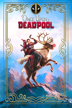 Once Upon a Deadpool (2018) (2018) download
